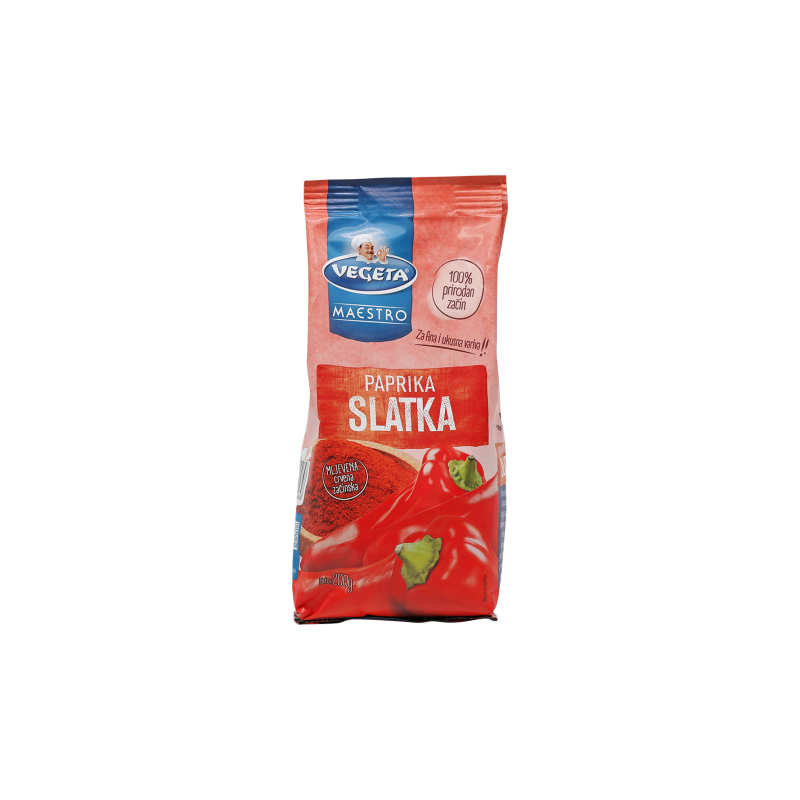 Safram Paprika 500g